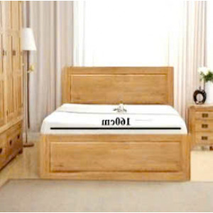 Nhật HK- BR01 : Trọn Bộ Phòng Ngủ - 03 Sản Phẩm